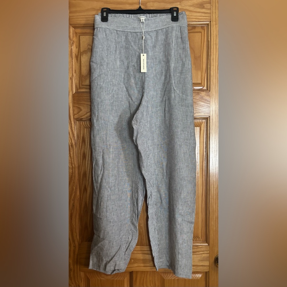 Max Studio Pants, Sz 2X, NWT